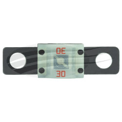 PKT 1 MIDIFUSE ORANGE 30amp 32 VOLT