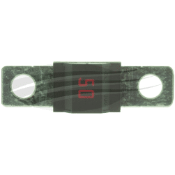 PKT 1 MIDIFUSE RED 50amp 32 VOLT