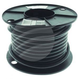 4 B&S BATTERY CABLE (SINGLE SHIELD)
