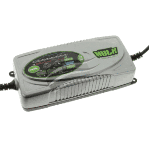BATTERY CHARGER 12/24V 8 STAGE 7.5amp FULLY AUTOMATIC, BOOST