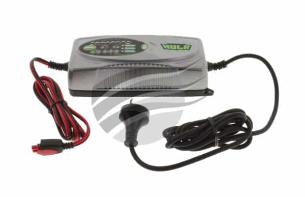 BATTERY CHARGER 12/24V 8 STAGE 7.5amp FULLY AUTOMATIC, BOOST - Image 2