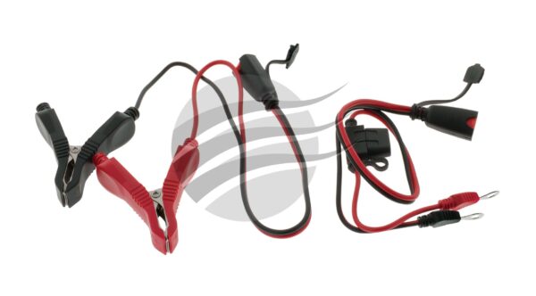 BATTERY CHARGER 12/24V 8 STAGE 7.5amp FULLY AUTOMATIC, BOOST - Image 3
