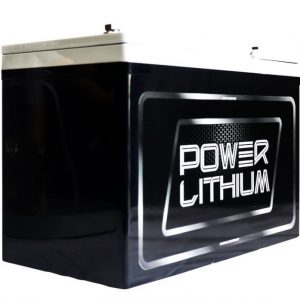 220AH Lithium 12v Battery