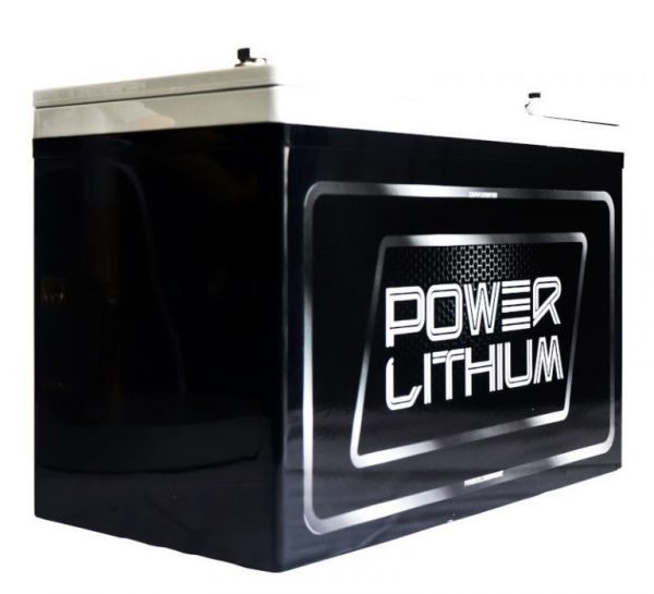220AH Lithium 12v Battery (Copy)