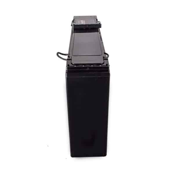 150AH AGM 12V Slim Deep Cycle Battery - Image 3
