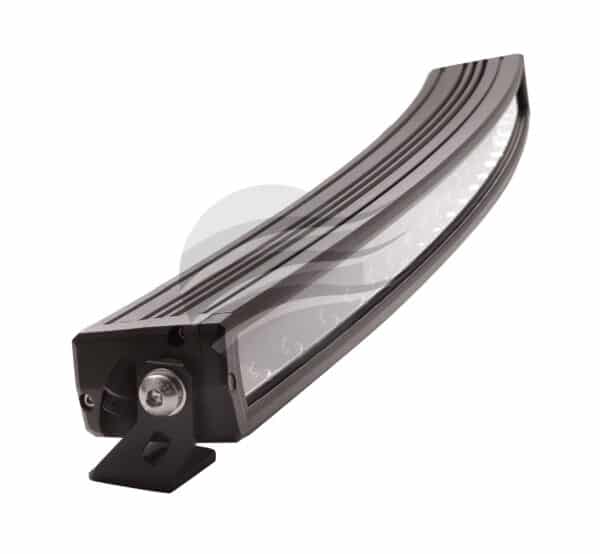 20 LED DRVNG LMP CURVD LGHTBAR - Image 2