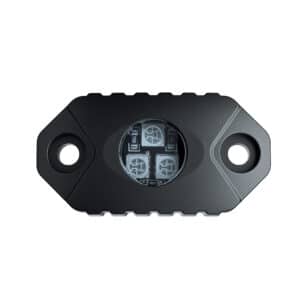 Rock light 15w white LED