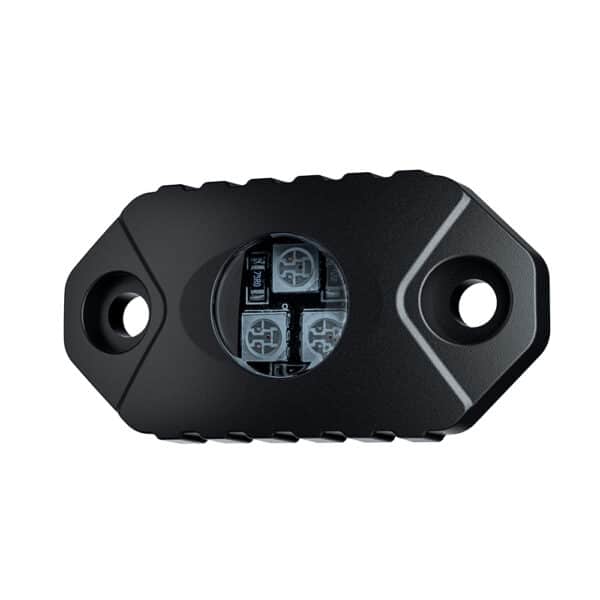 RGB Underbody Rock Light Kit 6pcs - Image 2