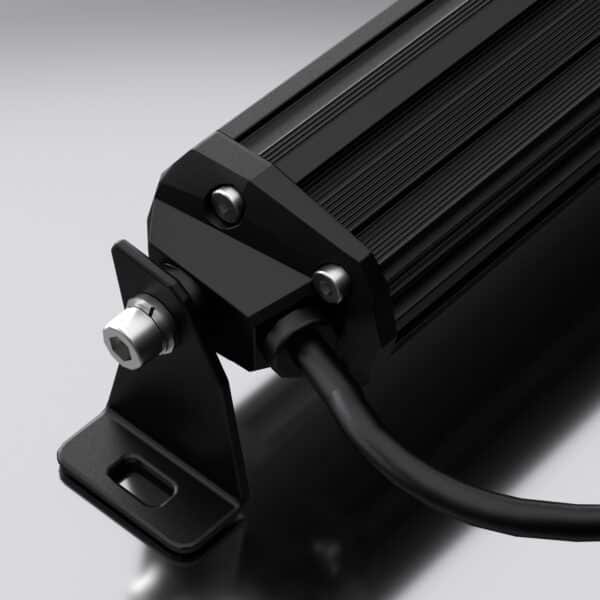 30” Screwless Single Row Light Bar - Image 3