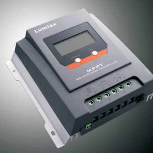 40A MPPT Solar Charger Controller