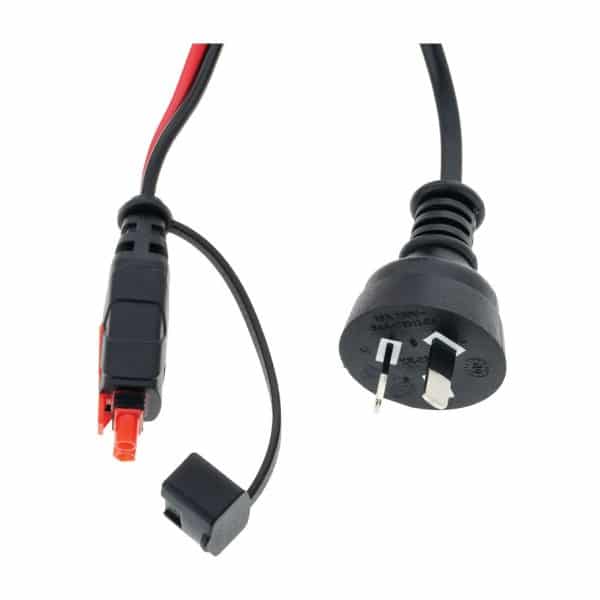 Noco Genius Battery Charger + maintainer 10amp - Image 4