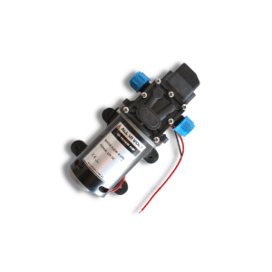 12V PRESSURE PUMPS