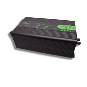 12V/240V INVERTERS