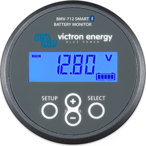 BMV-712 Smart