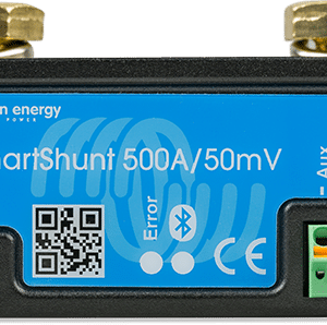 SmartShunt