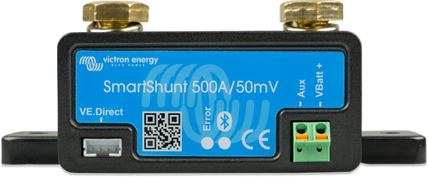 SmartShunt