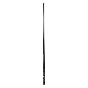 6.6dB Black H/D Antenna Kit