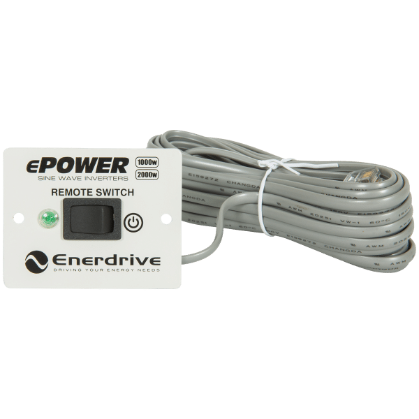 ePOWER 2000W True Sine Wave Inverter - Image 2