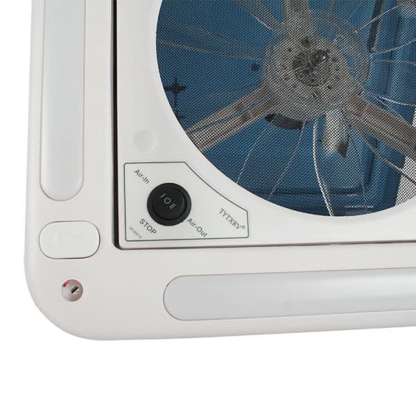 LED Shower Roof Hatch - Image 2