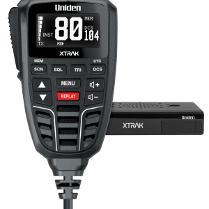 XTRAK 80