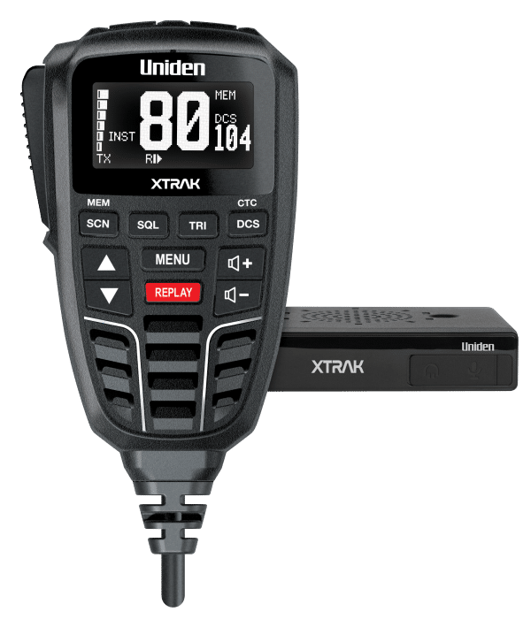 XTRAK 80
