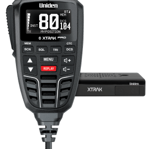 XTRAK 80 Pro