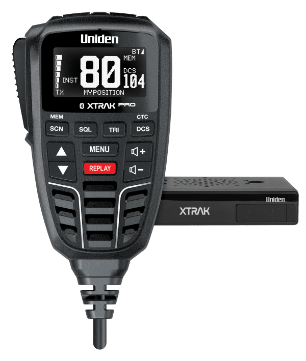 XTRAK 80 Pro