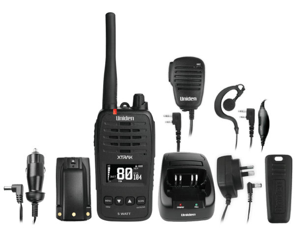 XTRAK 50 - Image 2