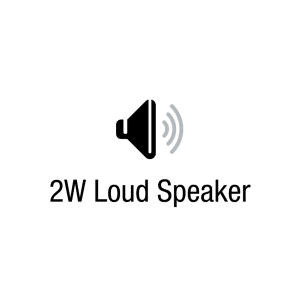 icn 2W LoudSpeaker 600x600 1