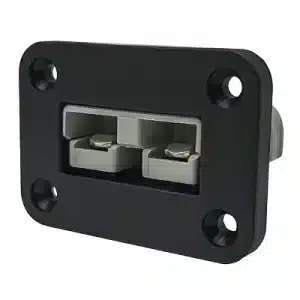50AMP ANDERSON STYLE CONNECTOR PANEL