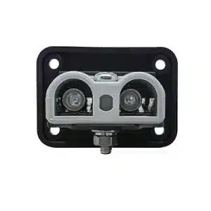 50AMP ANDERSON STYLE CONNECTOR PANEL - Image 2