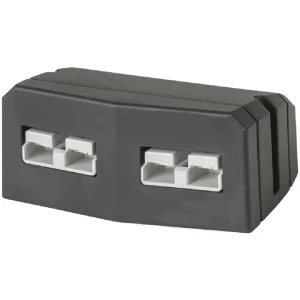 DUAL 50AMP ANDERSON STYLE CONNECTOR UNIT
