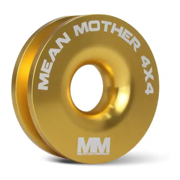 MEAN MOTHER® SNATCH RING 10,000KG - Image 5