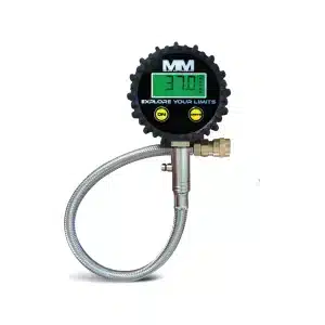 MEAN MOTHER® DIGITAL 2-IN-1 DEFLATOR & GAUGE KIT