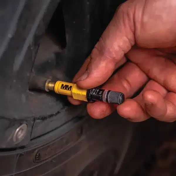 MEAN MOTHER® 4X4 TYRE DEFLATORS - 4 PACK - Image 2