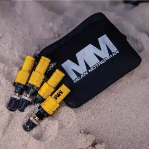 MEAN MOTHER® 4X4 TYRE DEFLATORS - 4 PACK
