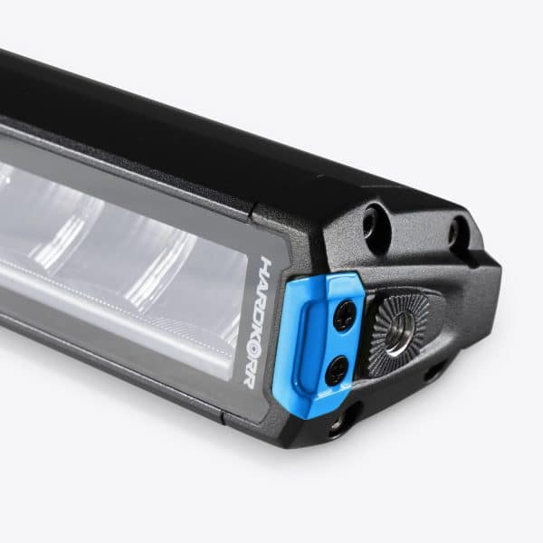 HARDKORR Hyperion 10″ Single Row Light Bar - Image 8