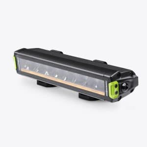 HARDKORR Hyperion 10″ Single Row Light Bar