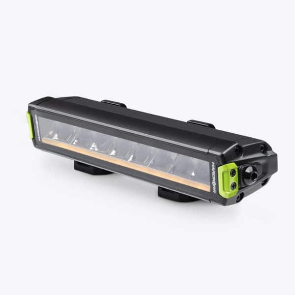 HARDKORR Hyperion 10″ Single Row Light Bar