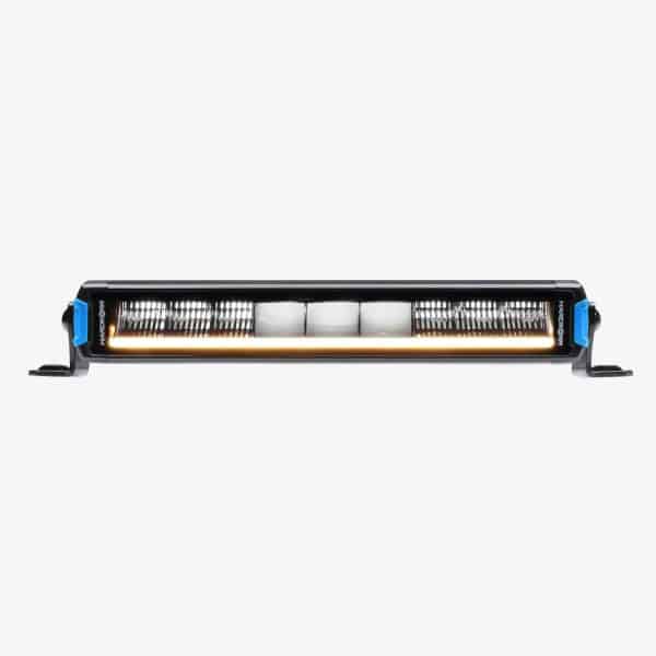 HARDKORR Hyperion 10″ Single Row Light Bar - Image 5