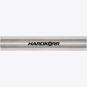 HARDKORR 10" Hyperion Lightbar Cover (Clear)