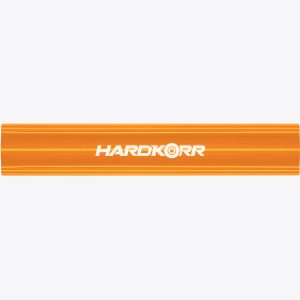 HARDKORR 10" Hyperion Lightbar Cover (ORANGE)