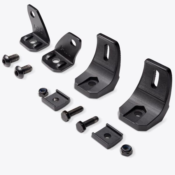 HARDKORR Hyperion 10″ Single Row Light Bar - Image 3