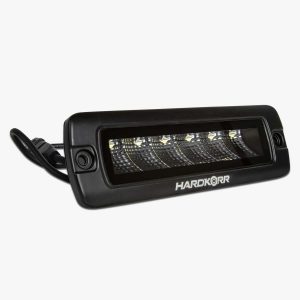 HARDKORR XDW Series 30W Flush Mount LED Hyperflood Work Light