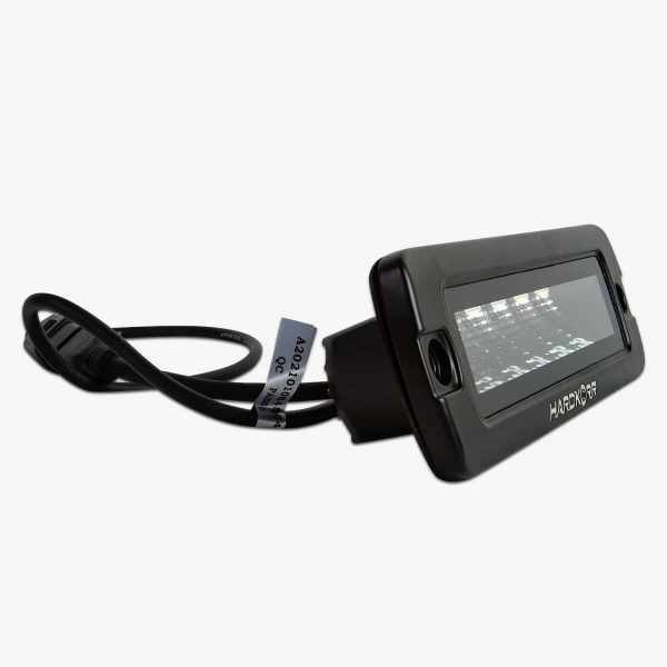 HARDKORR XDW Series 30W Flush Mount LED Hyperflood Work Light - Image 3