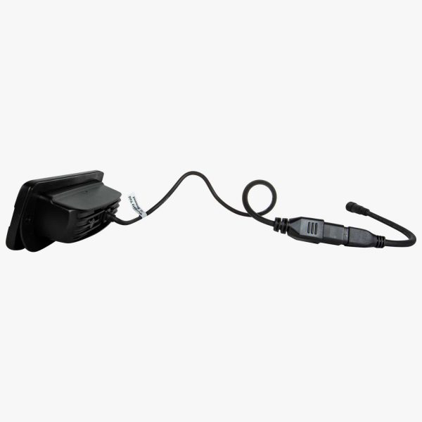 HARDKORR XDW Series 30W Flush Mount LED Hyperflood Work Light - Image 2