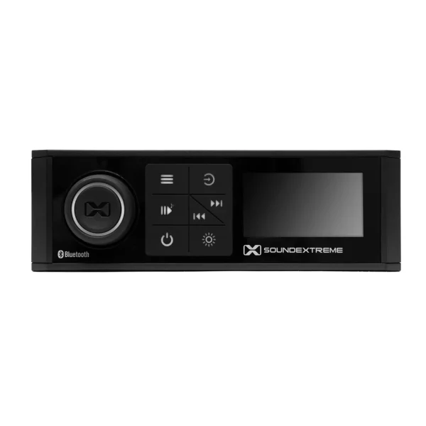Marine DIN Radio - Image 3