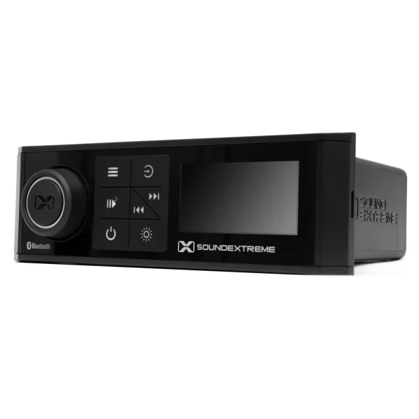 Marine DIN Radio - Image 2