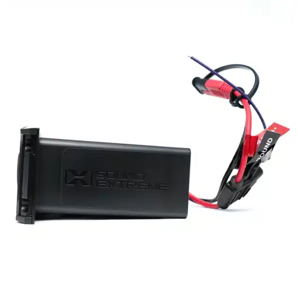 Marine DIN Radio - Image 5