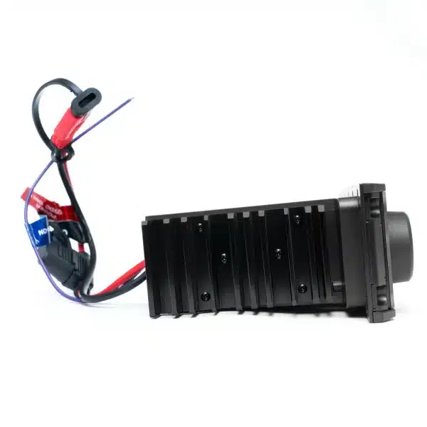Marine DIN Radio - Image 7
